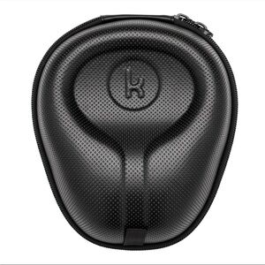 Knox Gear Headphone Case Hard Shell Case - Hardshell Case